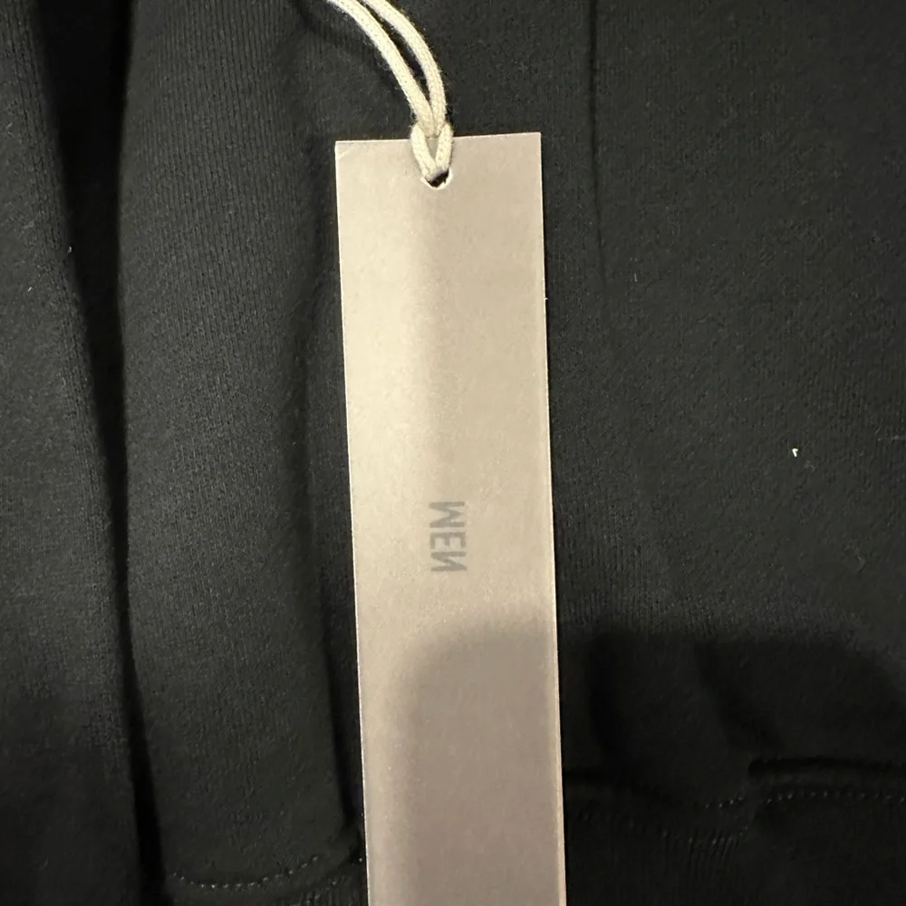 ESSENTIALS HOODIES - Picture 6 of 7